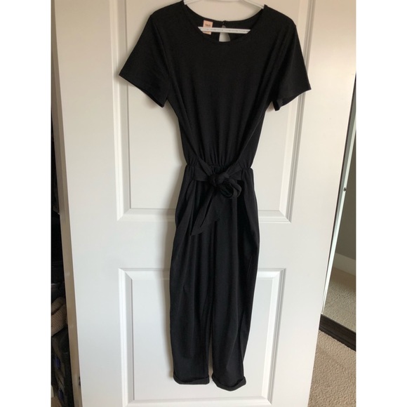 Smash and Tess Jemma Autumn Romper - Picture 2 of 5